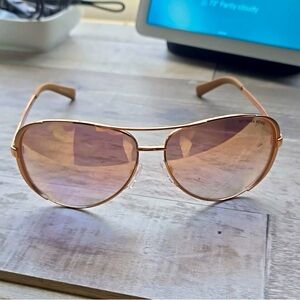 Michael Kors sunglasses